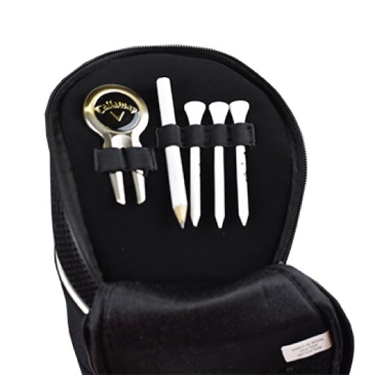 Callaway Corporate Driver Headcovers Inside